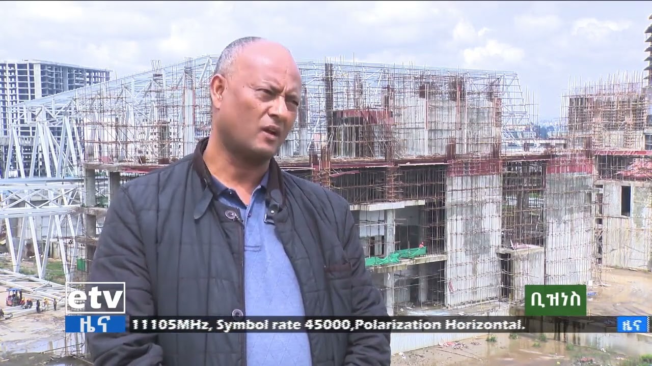 የቀን 6 ሰዓት ቢዝነስ ዜና…ጥቅምት 16 2015 ዓ ም ኢቲቪ ዜና