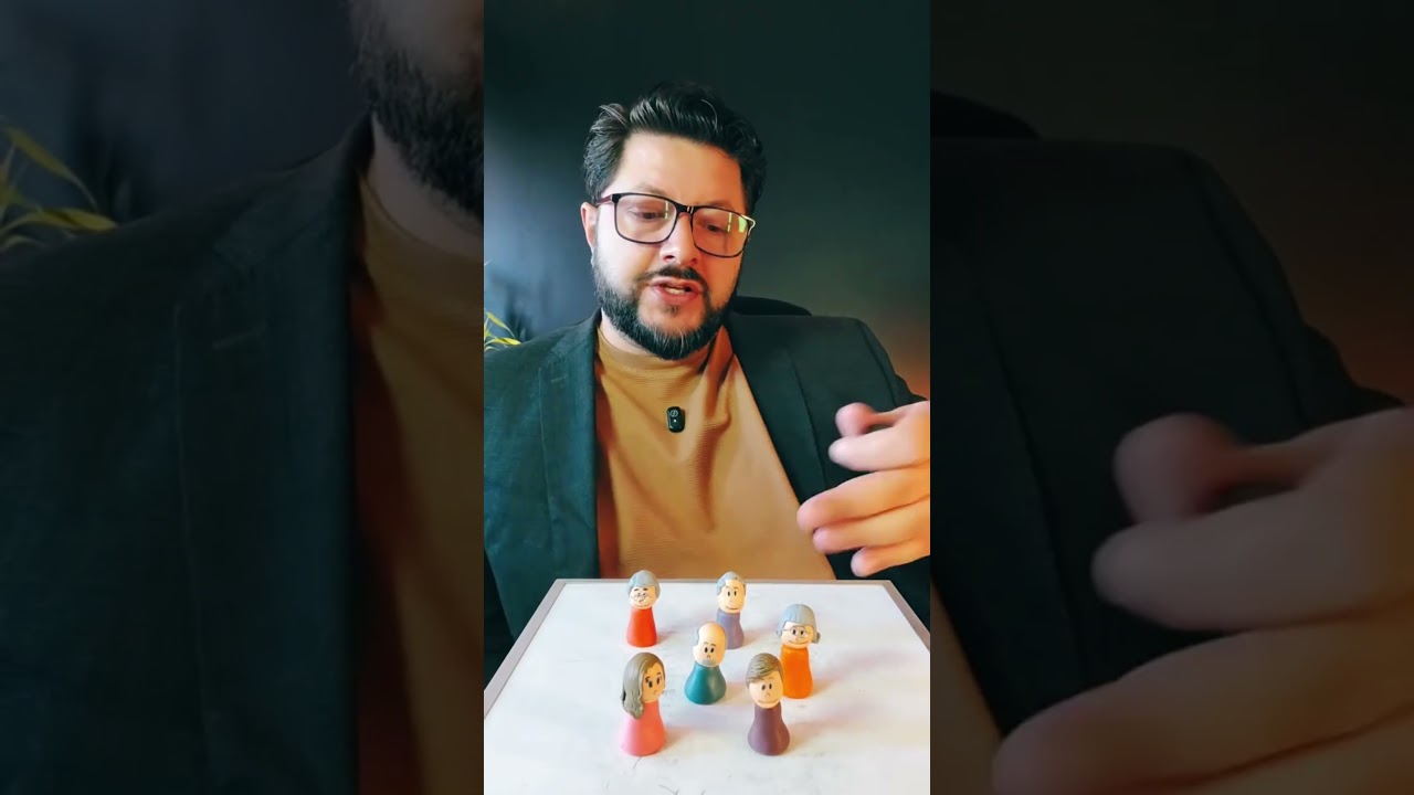 Escuta este caso | Eduardo Molina