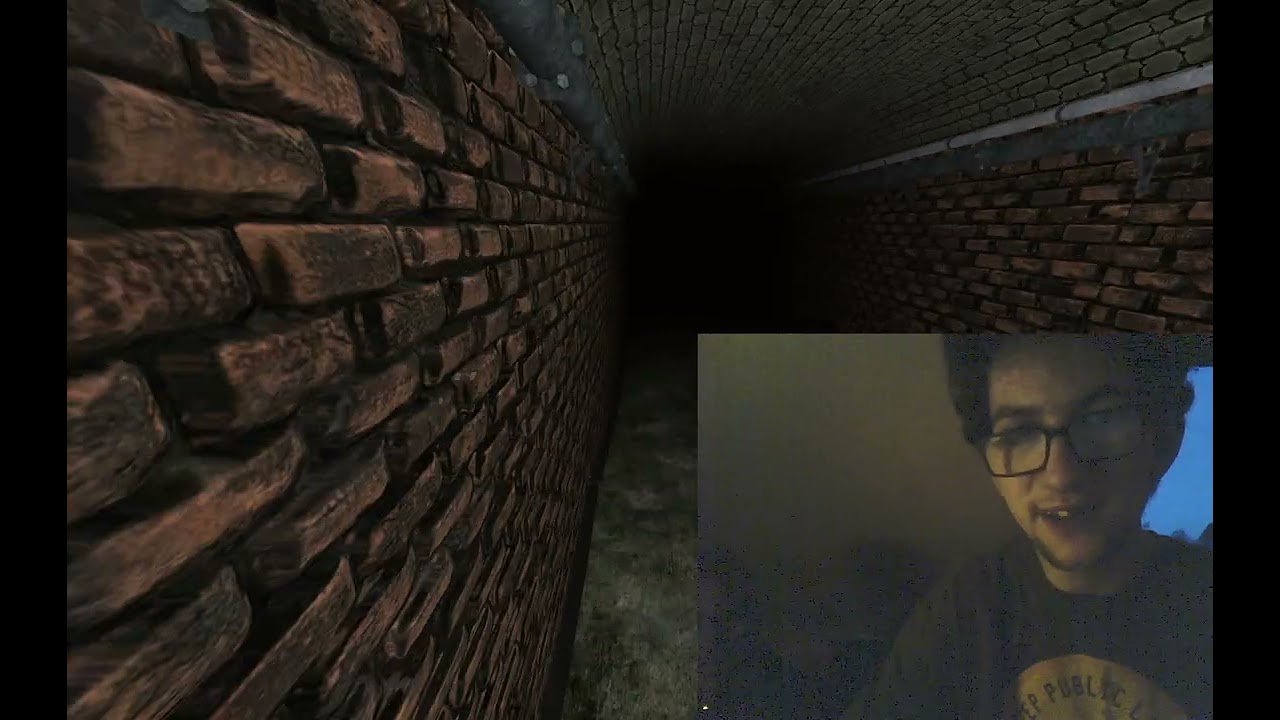 Es wird wieder Krass! Vanish thr Horror game mit Alfred