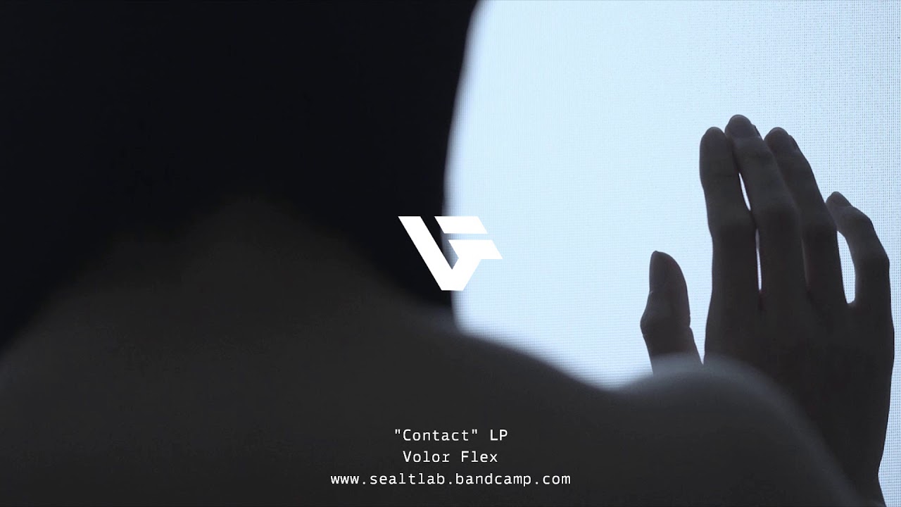 VOLOR FLEX // Free Fallin'