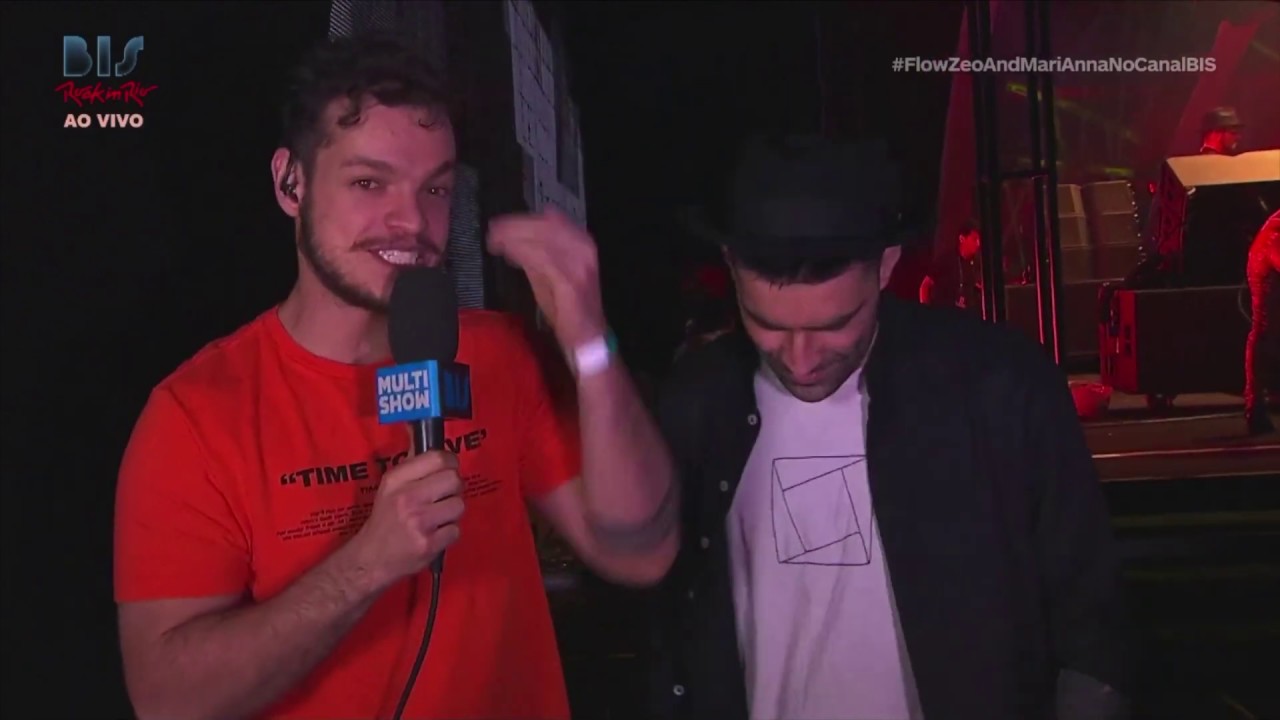 Gabe @ Rock In Rio 2019 (set completo)