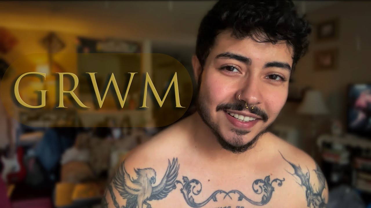 HYSTERECTOMY RECOVERY (TRANS MAN)