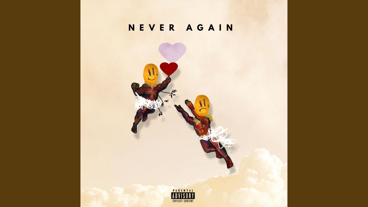 Never Again