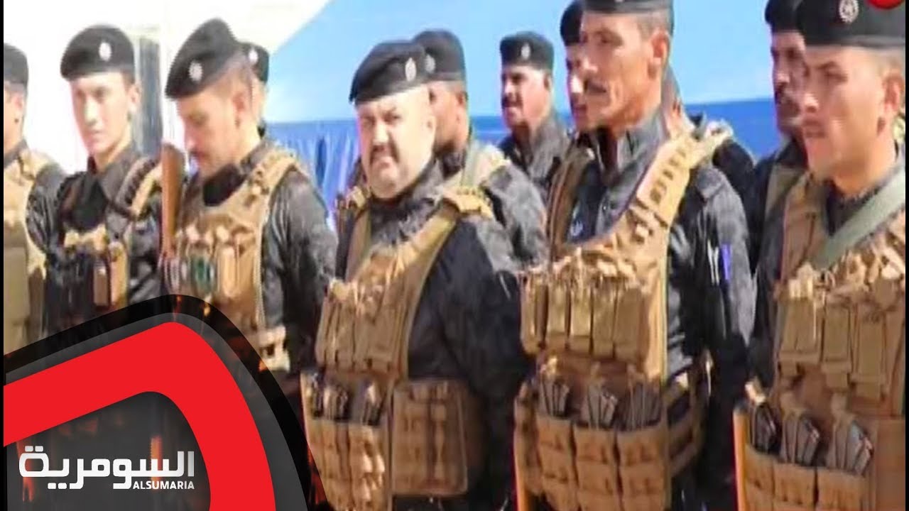 شرطة الانبار تفتتح مركزا لها بقضاء هيت فهل يتحسّن الواقع الأمني