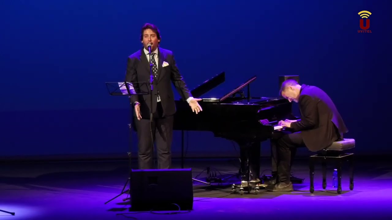 La palabra a escena 'El Pueblo Gitano: Un milagro de supervivencia' de Juan de Dios Ramírez Heredia