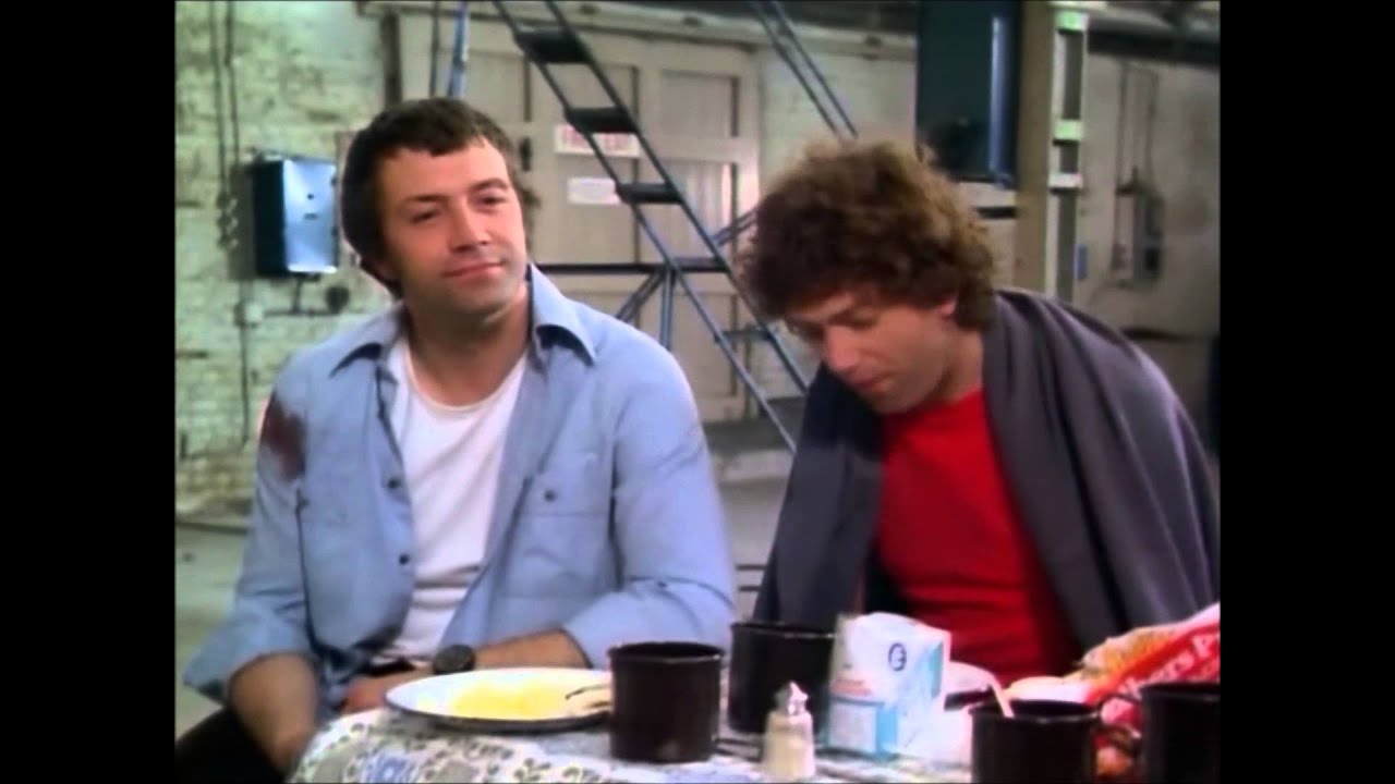 The Professionals - Howling for You by The Black Keys