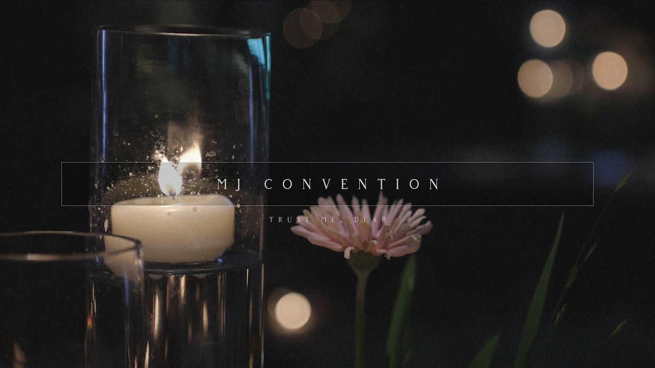 부천 MJ컨벤션 다이너스티홀 / 본식dvd / 하이라이트 / 1인3캠 / 4K / 대표촬영 / 트러스트미디어