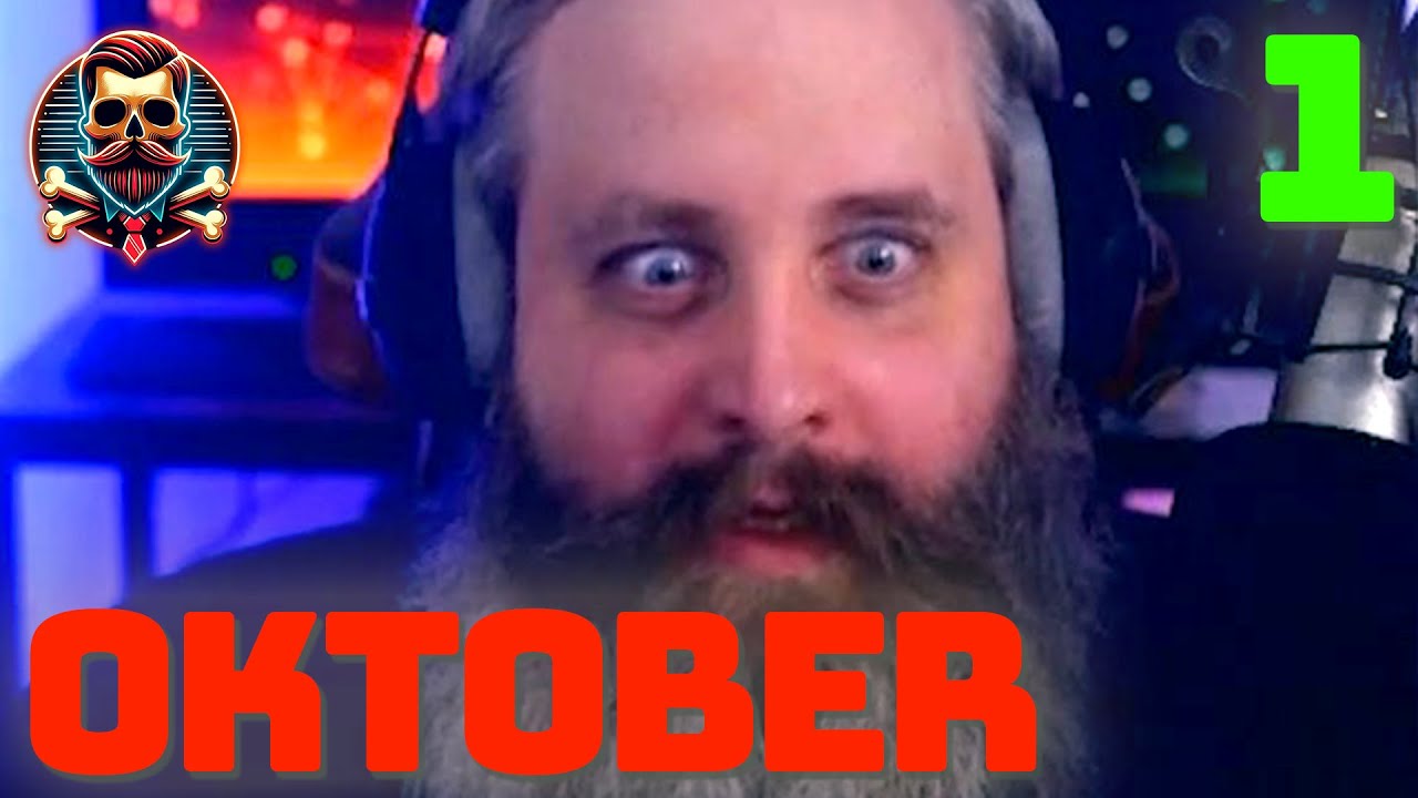 Nicht Lachen Challenge! 😂 | Best of Oktober 1 2024 | Highlights GTA RP
