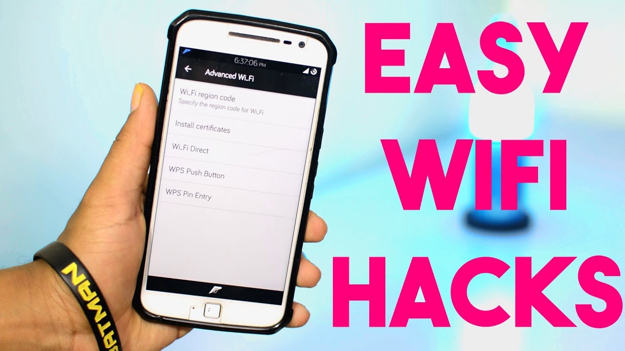 How To Connect To WIFI Without Password + Find The Password (2023 WORKS)