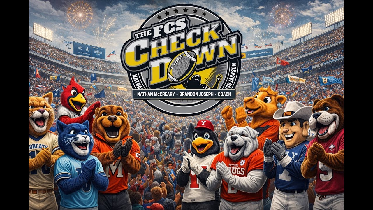 FCS Finale for 2025 Season with Kendra Sheehan