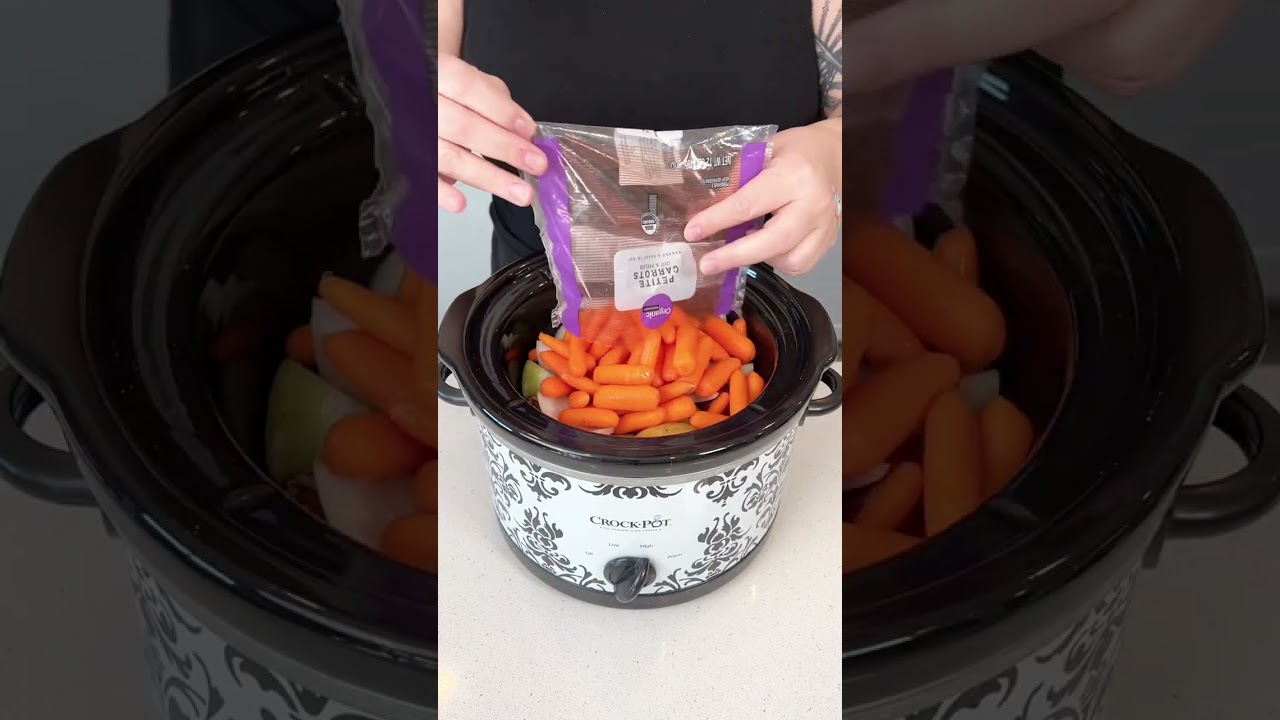 Как приготовить простое жаркое из курицы в мультиварке