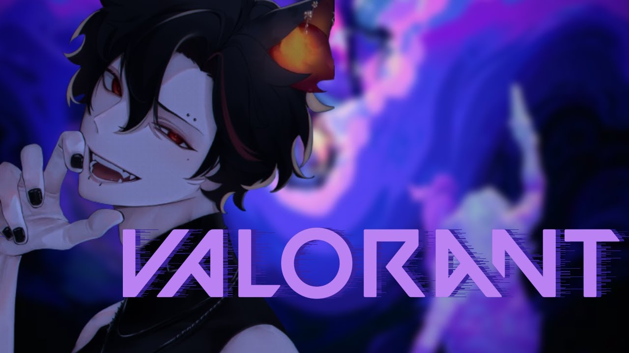【VALORANT】 shared delusion of winning games. 【KAESTRO CH】