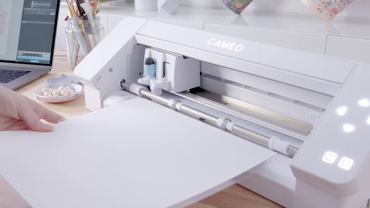 Silhouette Cameo&reg; 4 Sketch Pens
