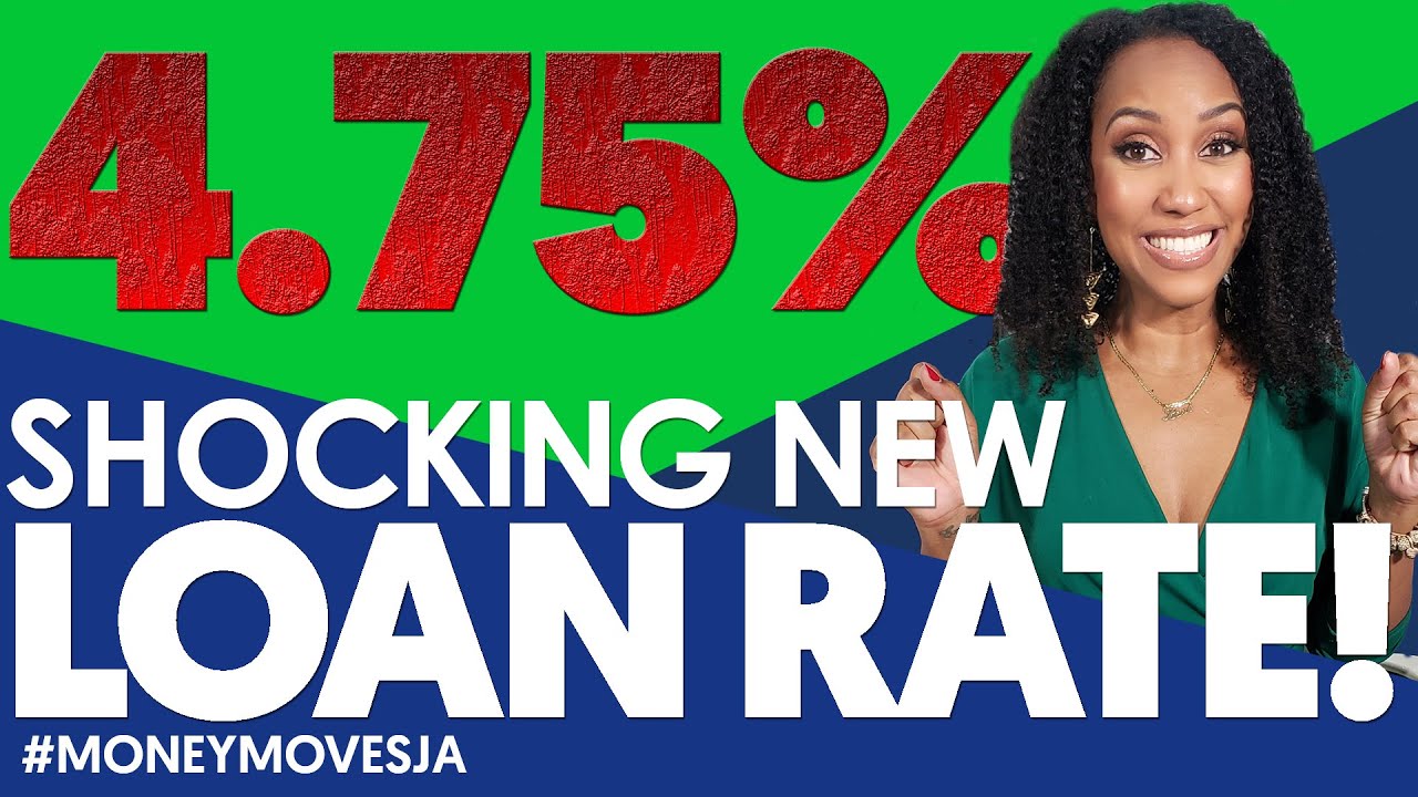 #MoneyMovesJa - MSME CAPITAL AND BUSINESS LOAN PROGRAMME
