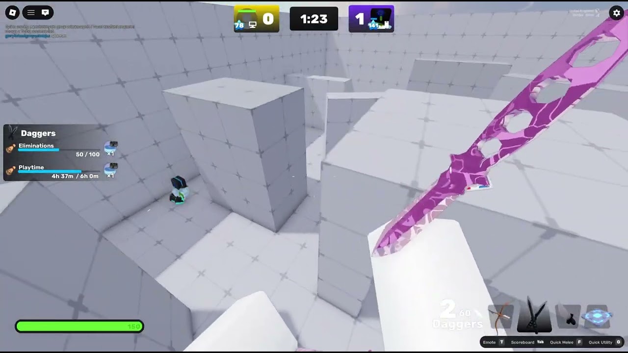 gram z randomami w roblox rivals