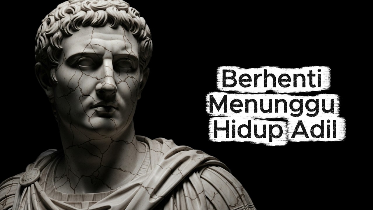 Kenapa Dunia atau Hidup ini Tidak Adil?