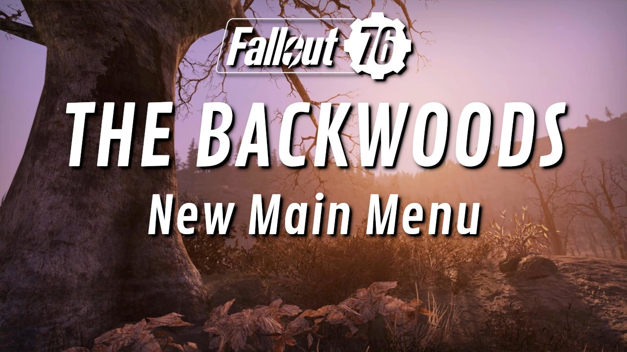 Fallout 76: 