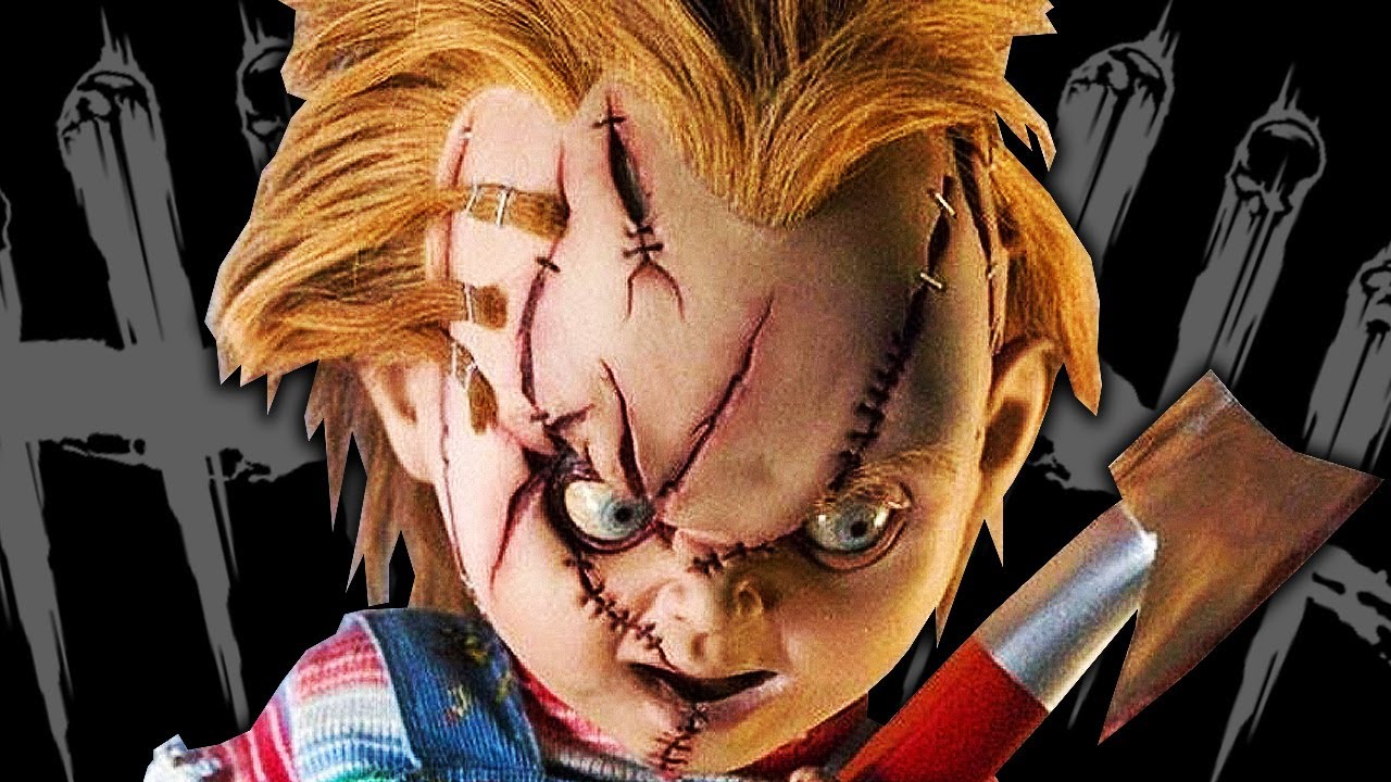 DOS PARTIDAS CON CHUCKY! - DEAD BY DAYLIGHT GAMEPLAY ESPAÑOL