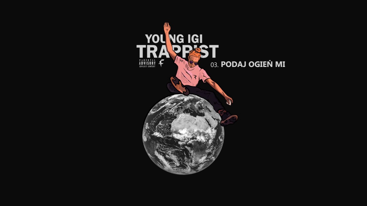 3. Young Igi 