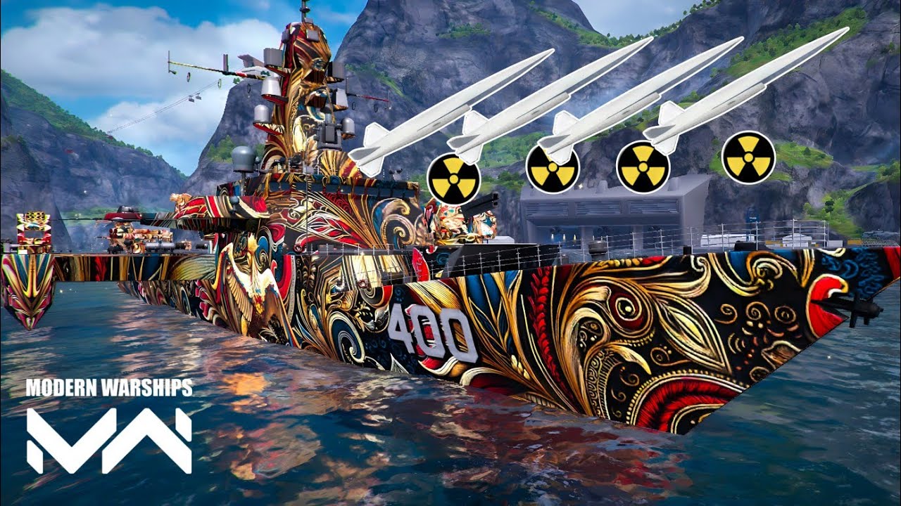 RF Rusich-3000 💰 + ASN4G = DEADLY COMBO 🔥 | Worth or Waste?