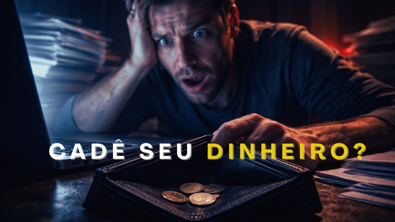 EP 2 —Sua Renda NÃO Cresce? A VERDADE Chocante Revelada!