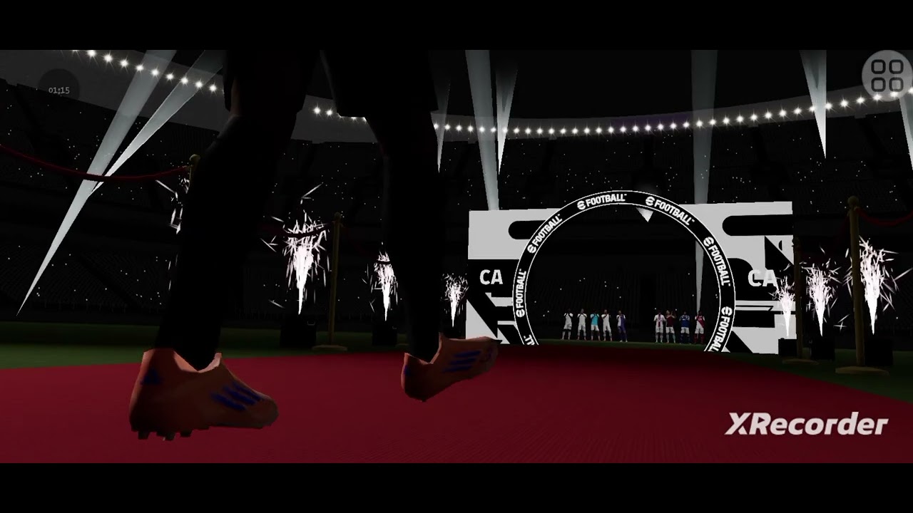 Pack open elo do tesouro efootball 2026