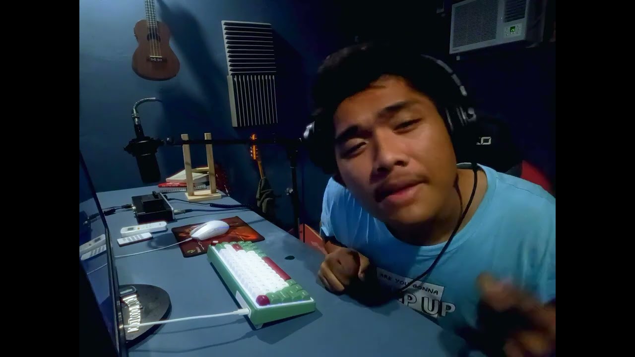 breaking my heart - mltr (cover)