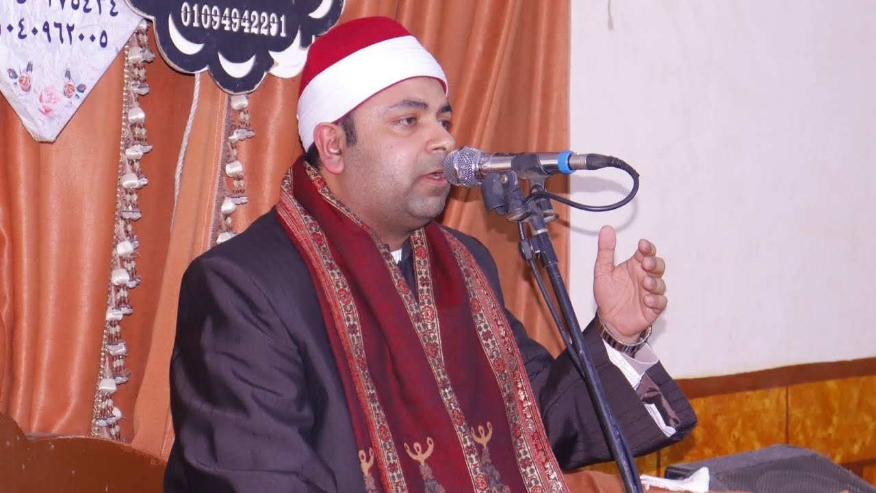 ربع العشاء عزاء المرحوم الحاج/حسنى محمد عبدالعال🤲 السمارة/دقهلية💚القارئ عبداللطيف محمد الشحات🎧 
