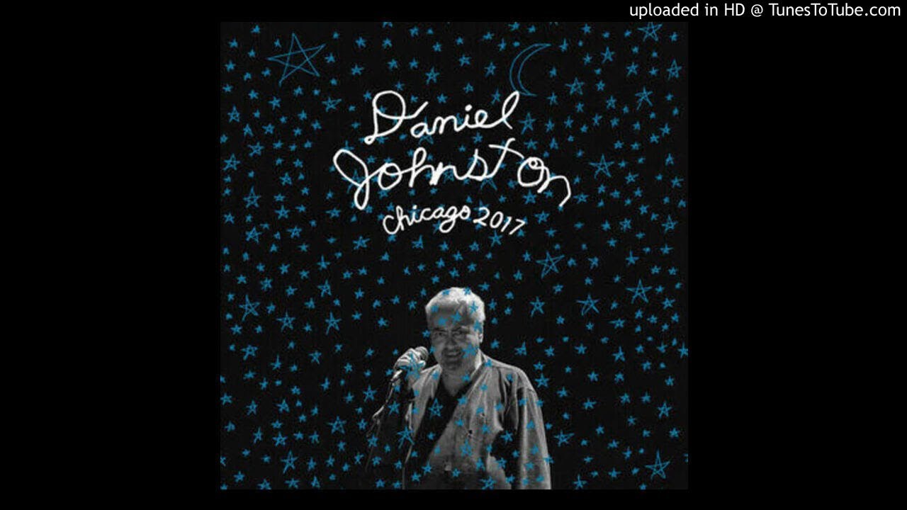 Daniel Johnston - Like A Monkey In A Zoo (Chicago 2017)