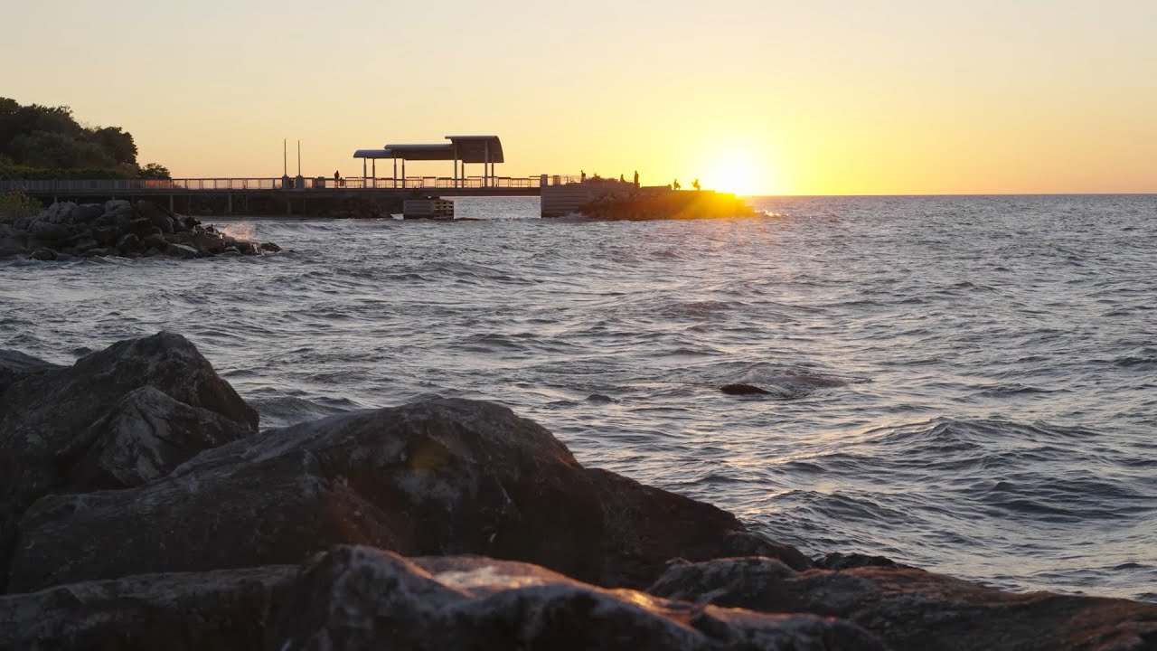 A New Model for Coastal Resilience