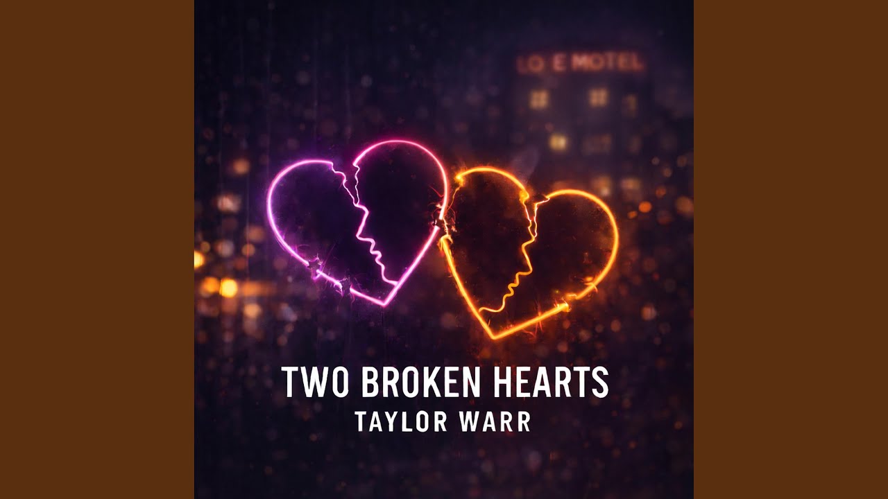 Two Broken Hearts