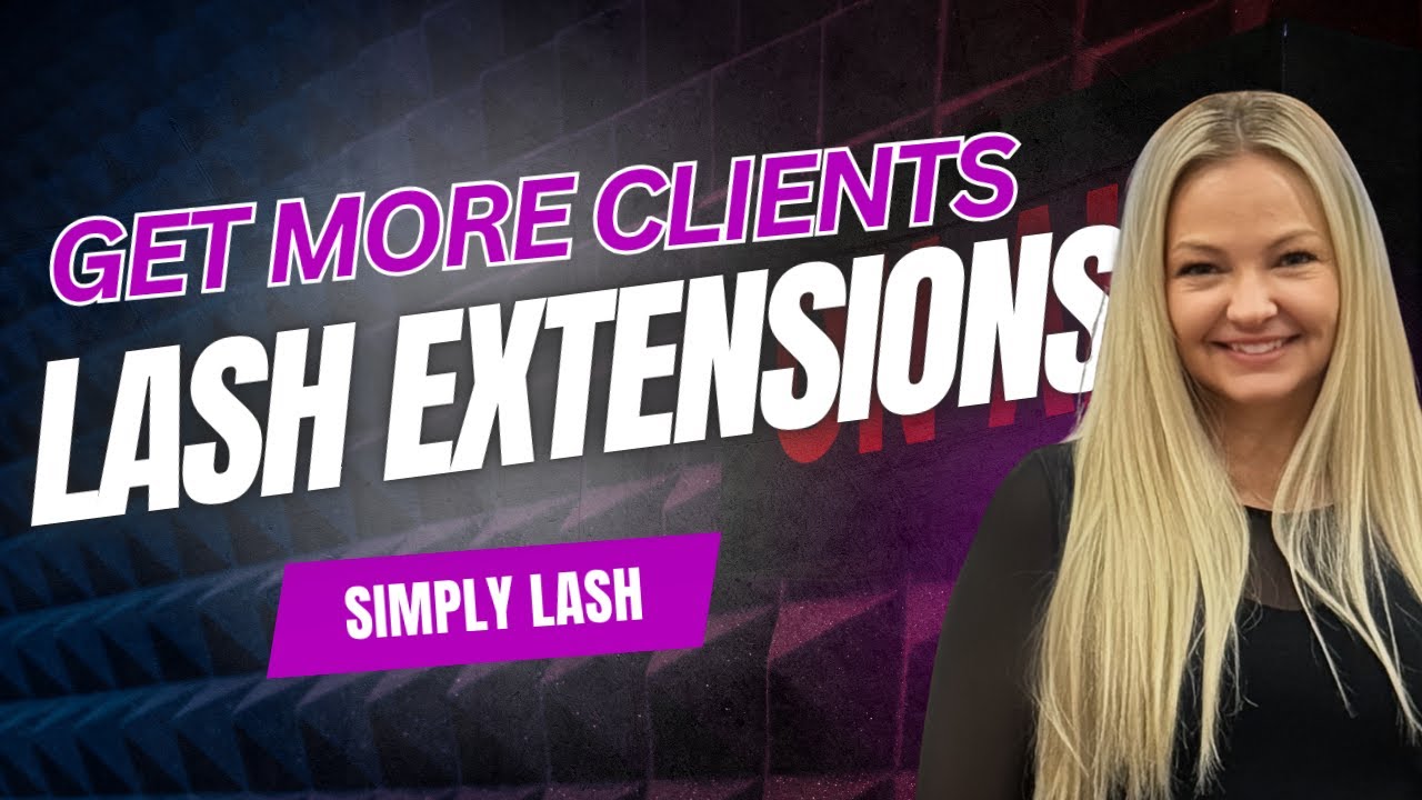 How to Get More Lash Clients