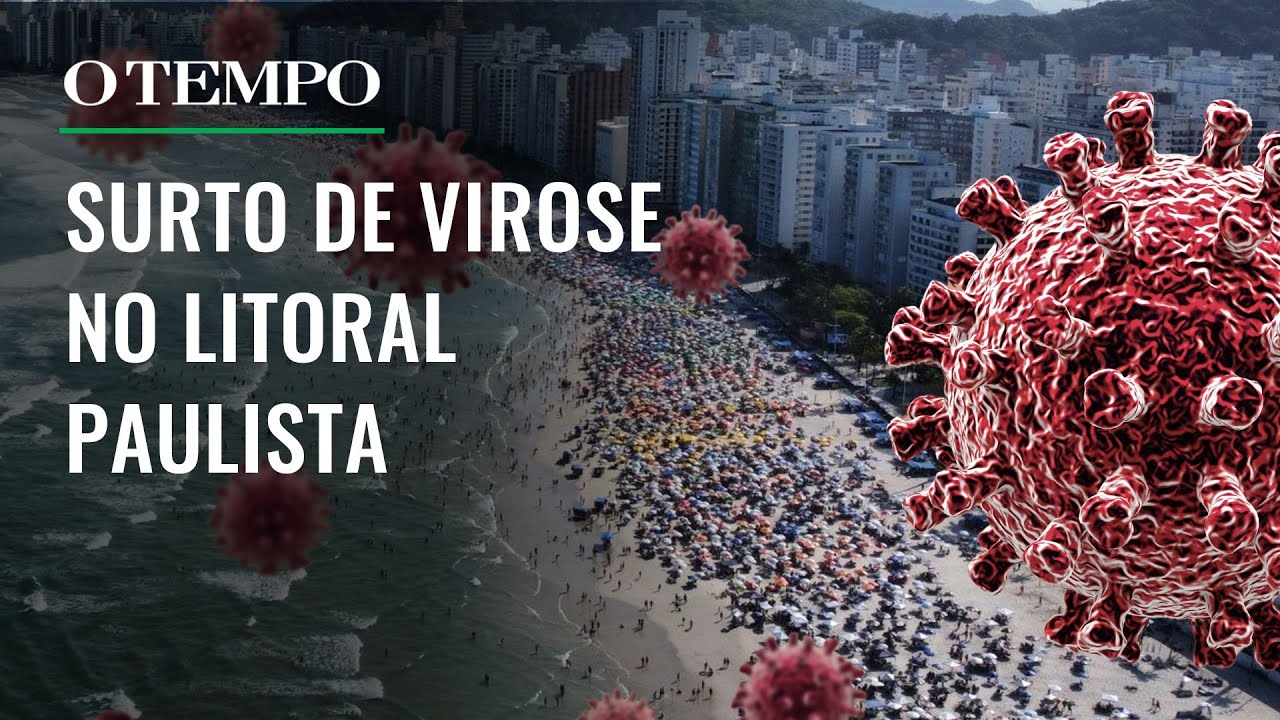 Norovírus: infectologista explica sintomas, tratamento e prevenção