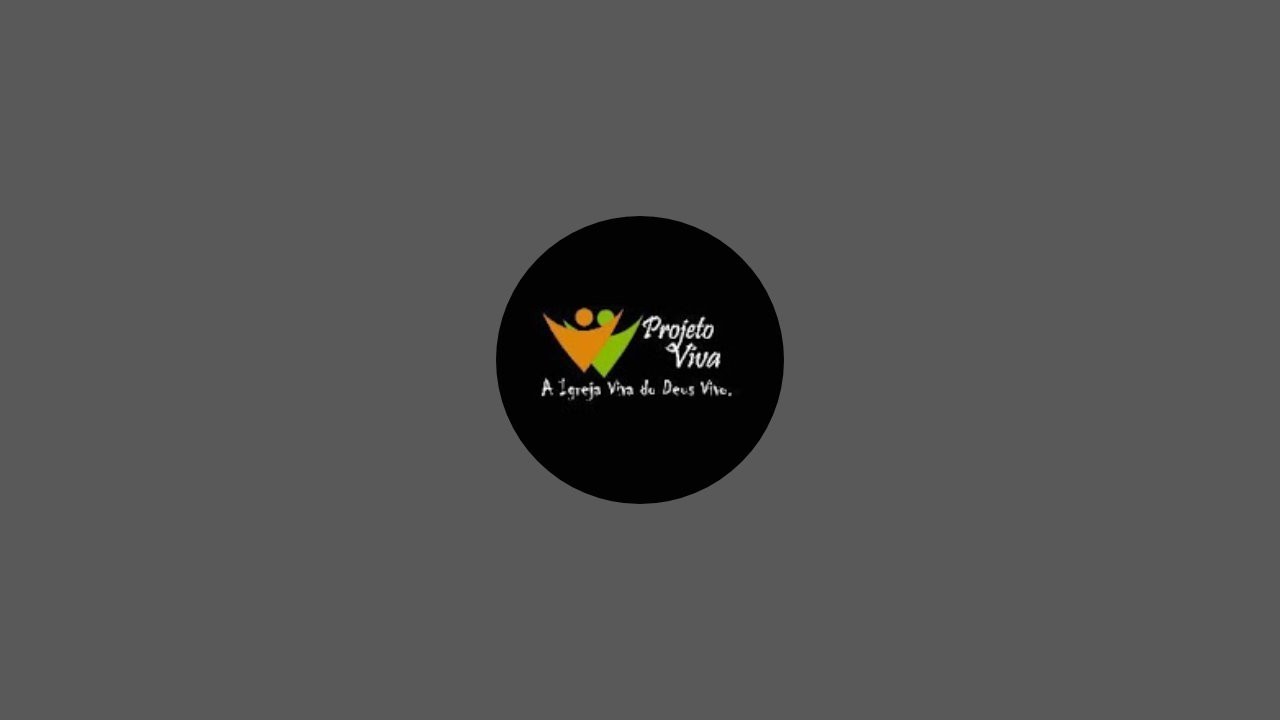 PROJETO VIVA CHURCH está ao vivo!