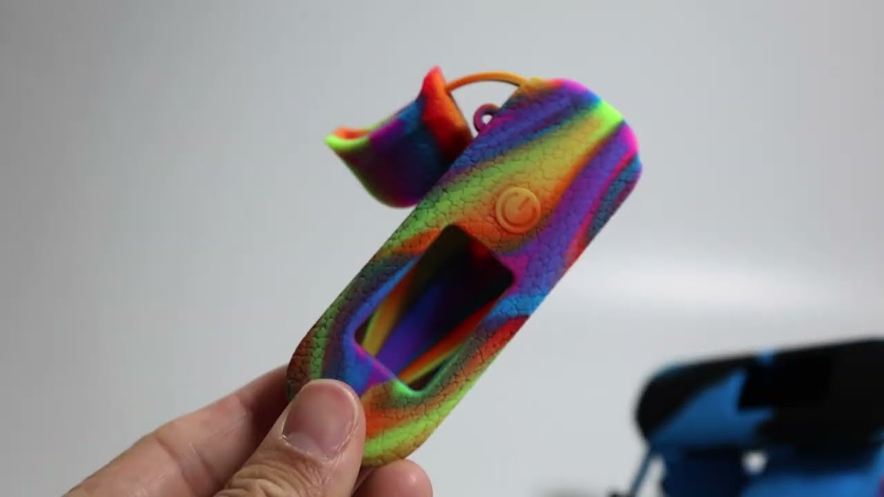 Silicone Case For Aspire Pixo Pod Kit