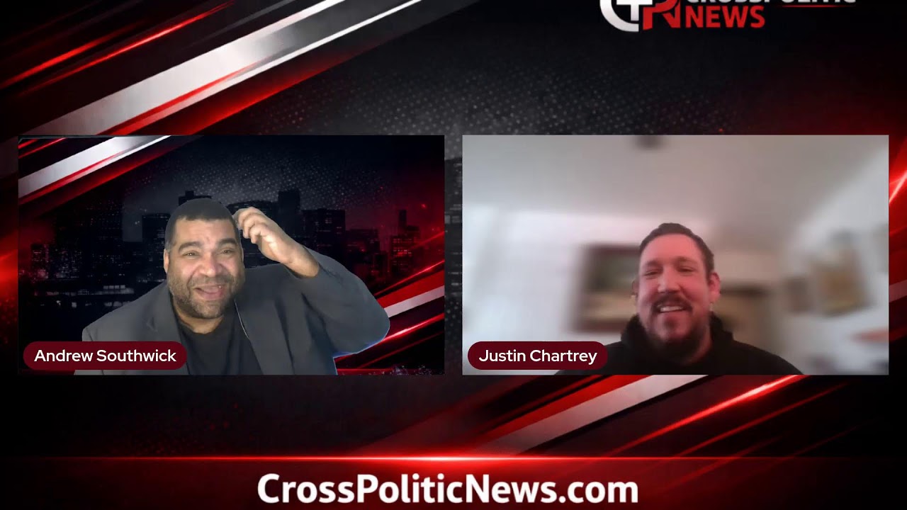 CrossPolitic Countdown - Trump Jokes About Women's Hockey Team / Mamdani's Government Groceries