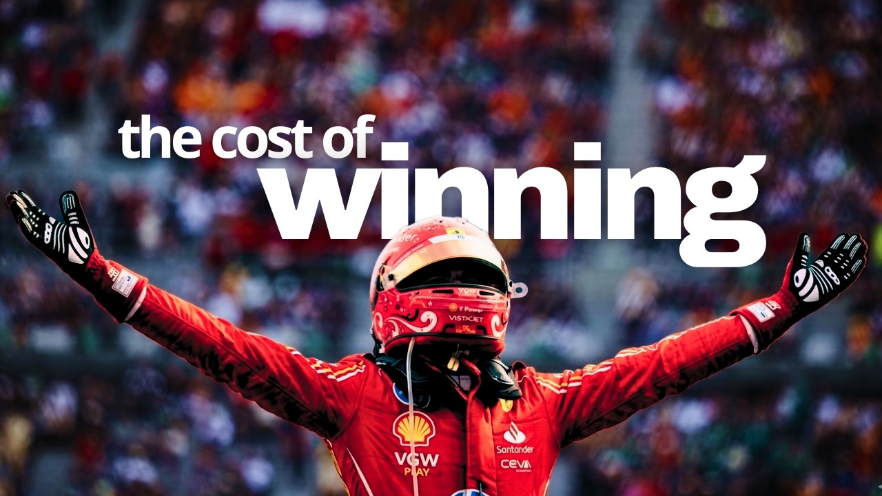 The Real Price of Being the Best.