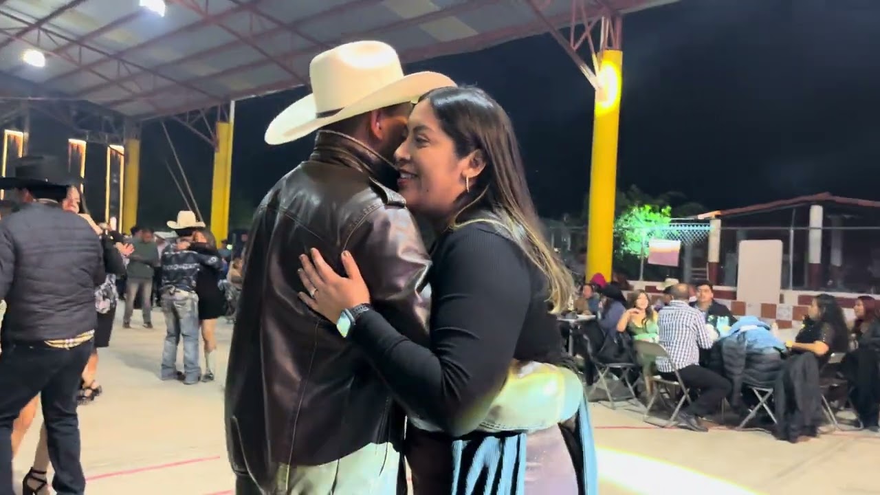 ZENTELLAS DEL NORTE/LA FERIA DE ANUAL TLACHINOLA, PUE EN VIVO 2026