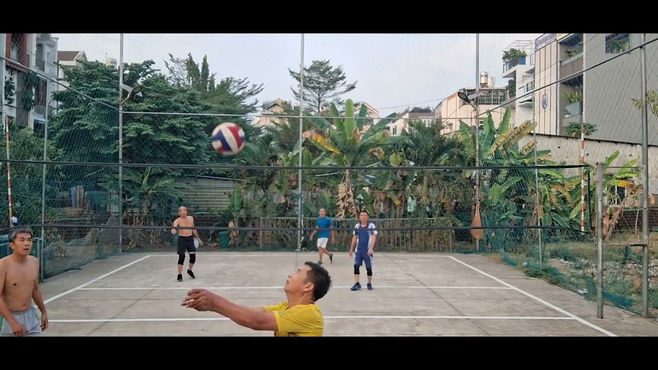 Song long thần chưởng .