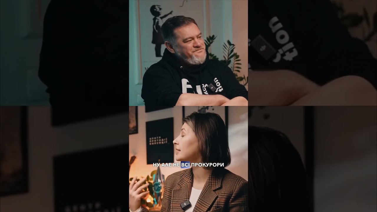 Прокурор у РОЗШУКУ: у генпрокурора Кравченка &ldquo;шиють&rdquo; справу на патрульних #цпк #каленюк #генпрокурор
