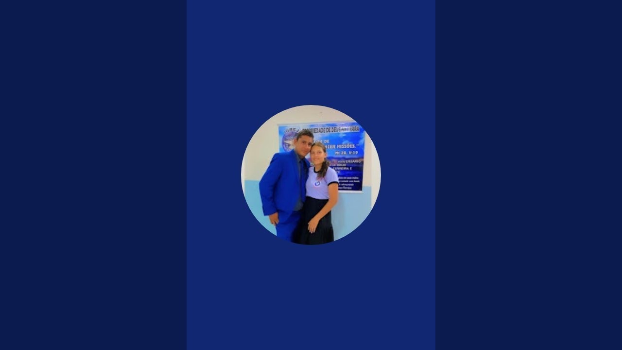 Miria Oliveira  está ao vivo! 1 levi 2026 