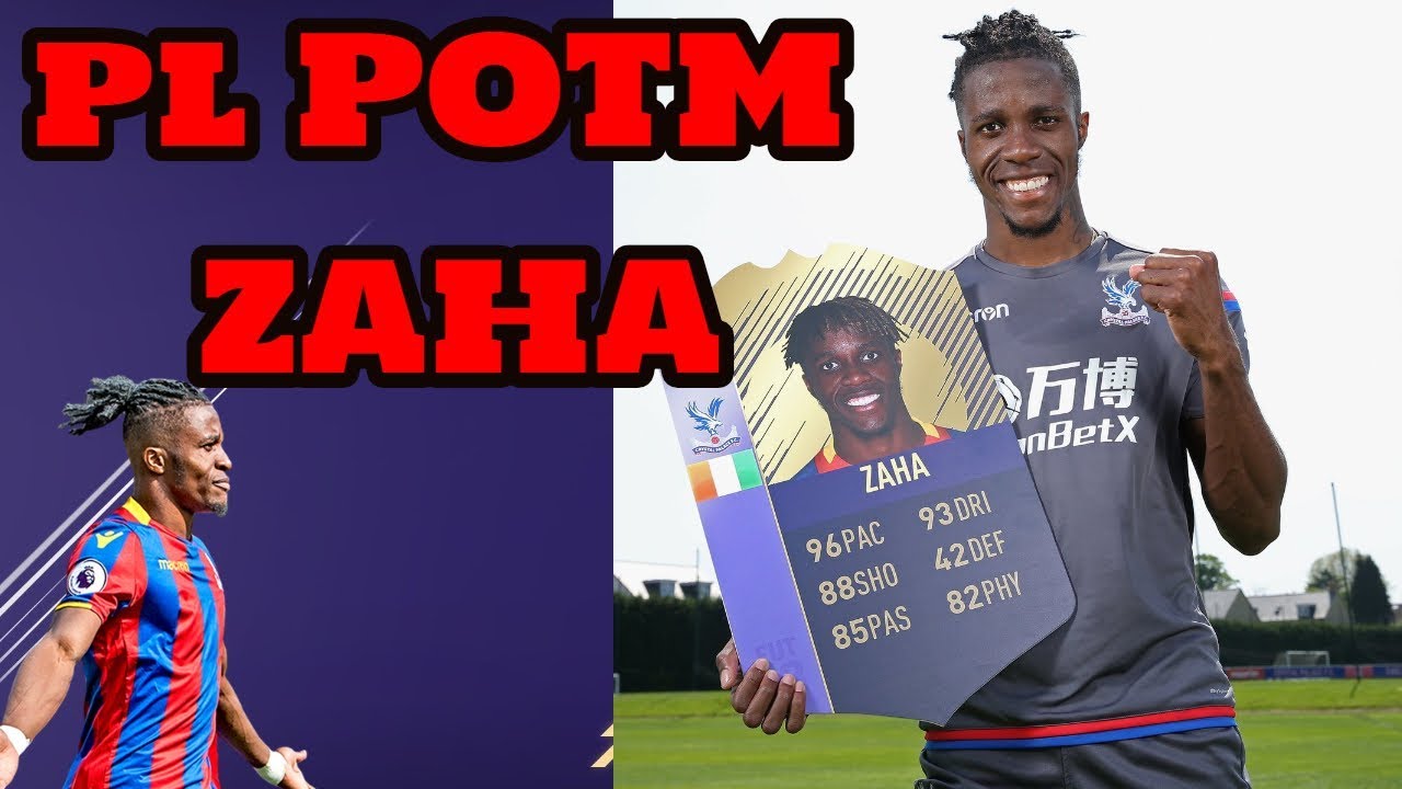 POTM ZAHA! KKG Yapımı ve Paketler!