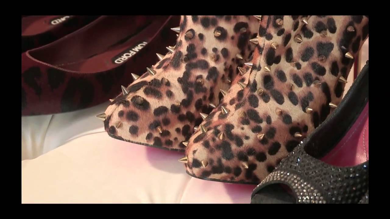 Afternoon Express | Style Stars | Inside Jeannie D and Bonangs Wardrobe |  23 July 2015