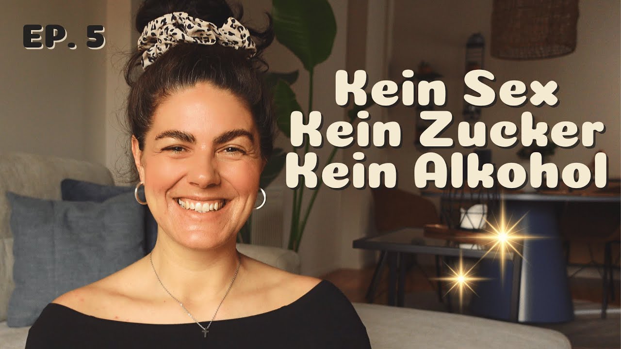 Wie Gott mich von meinen Cravings befreit hat (Ep. 5)