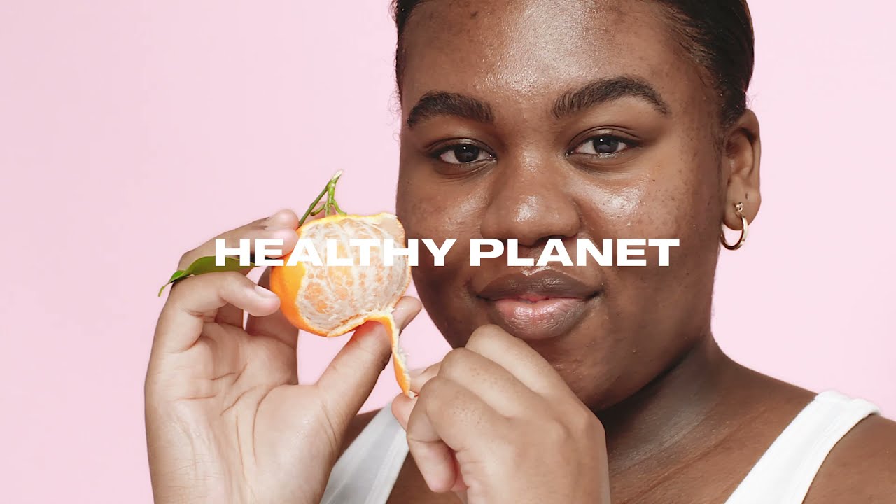 Skin Positive, Pro-Planet Beauty 🌏 | Natural Effective Skincare