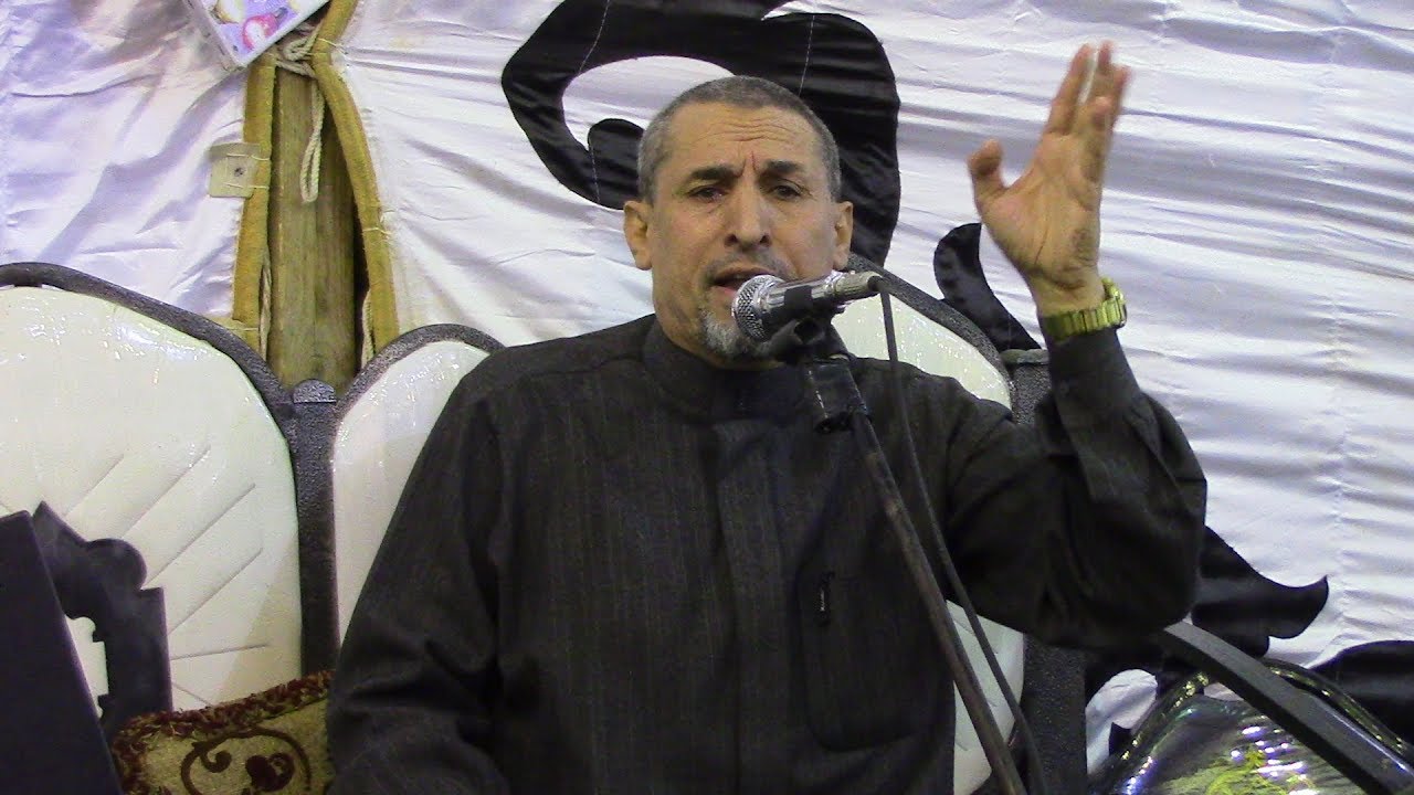 الشيخ عماد أبو سمره | خطبة بعنوان ( إِنَّ فِي ذَلِكَ لآيَةً ) -- المناحريت ديرب نجم 8-10-2019