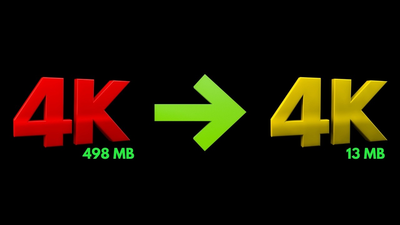 Movies Codecs Magic and HandBrake