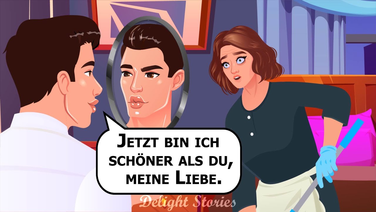 Mein Mann ist besessen von Schönheitsoperationen