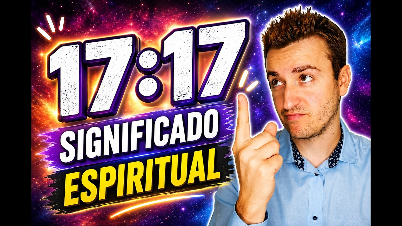 👏 Significado del NÚMERO 1717 | Numerología de los Ángeles