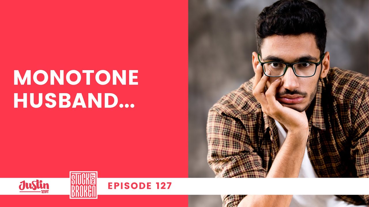 A Husband's Defensive State or Autism? / SNB127